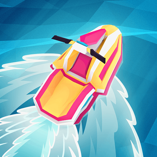 Jetski Race