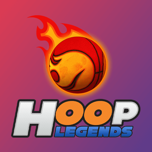 Hoop Legends