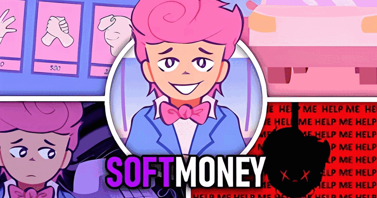 Play SOFTMONEY - Free Online Clicker